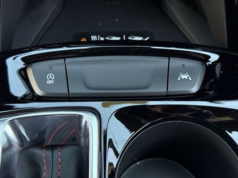 New 2026 Chevrolet Trax RS w/ Sunroof Package FWD image 20