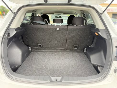 Used 2015 Mitsubishi Outlander Sport ES FWD image 6