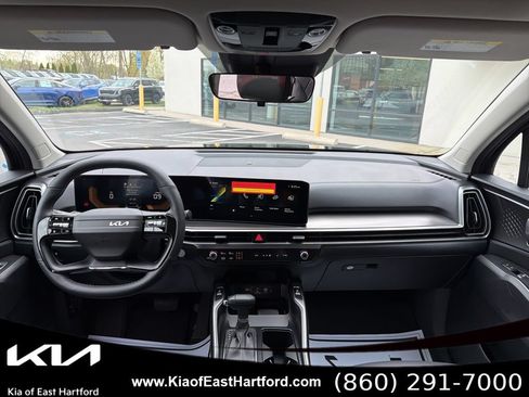 New 2026 Kia Sorento S w/ S Panoramic Sunroof Package AWD/4WD image 23