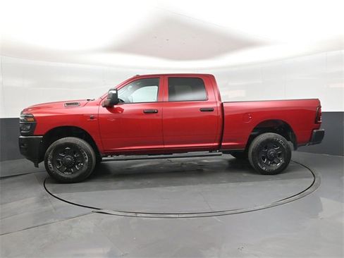 New 2026 RAM 2500 Tradesman image 7
