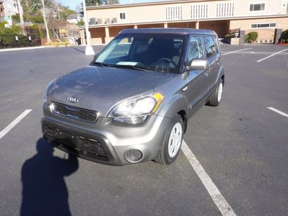 Used 2013 Kia Soul