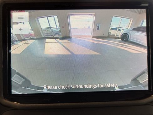 Certified 2022 Ford Bronco Sport Badlands image 21