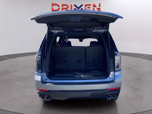 New 2026 Chevrolet Tahoe RST w/ Comfort Package image 23