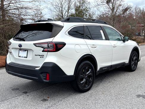 Used 2021 Subaru Outback Onyx Edition XT image 27