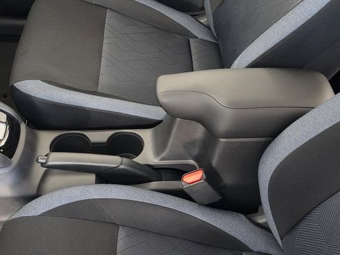 New 2025 Nissan Versa SV w/ Trunk Package image 8