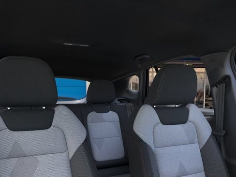 New 2026 Chevrolet Trax RS w/ Driver Confidence Package FWD image 28