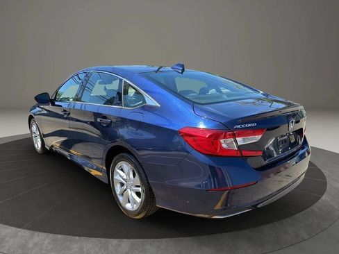 Used 2020 Honda Accord LX image 7