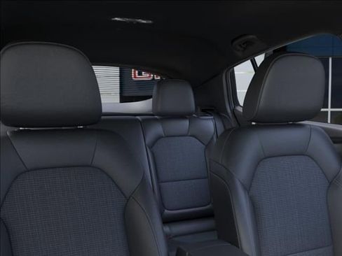 New 2026 Buick Envista Sport Touring FWD image 24