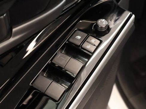 Certified 2024 Toyota bZ4X XLE image 17