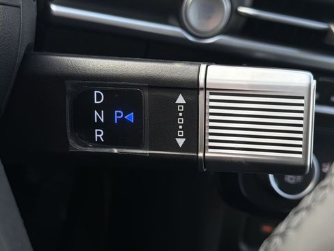 New 2026 Hyundai Tucson Limited image 22