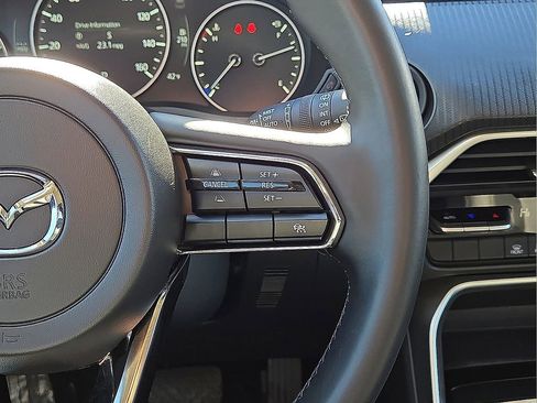 New 2025 MAZDA CX-90 3.3 Turbo w/ Select Package image 20