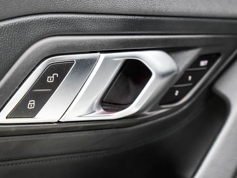 Used 2025 BMW Z4 sDrive30i RWD image 42