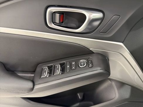 Certified 2026 Acura Integra FWD image 11