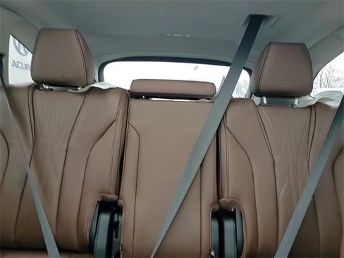 New 2026 Acura MDX w/ Advance Package image 23