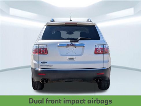 Used 2008 GMC Acadia SLT FWD image 5