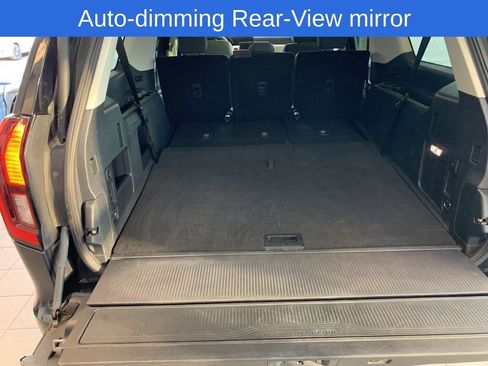 Used 2025 Ford Expedition Max Active image 15