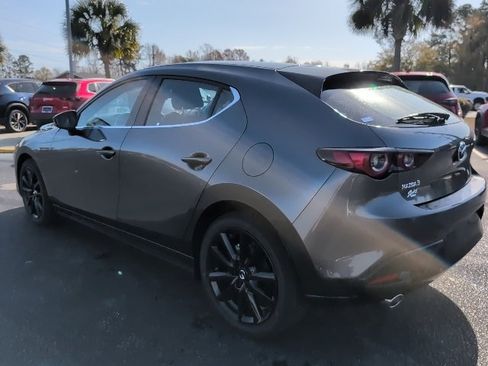 New 2026 MAZDA MAZDA3 s Sport image 5