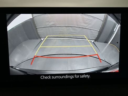 Used 2023 MAZDA CX-5 AWD 2.5 S w/ Premium Plus Pkg image 14