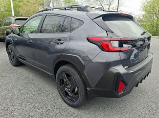 New 2026 Subaru Crosstrek 2.5i Sport AWD/4WD video 4