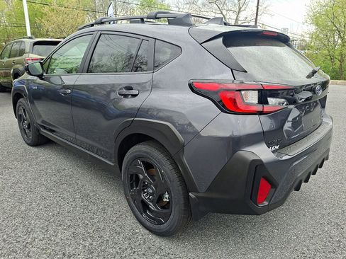 New 2026 Subaru Crosstrek 2.5i Sport AWD/4WD image 4