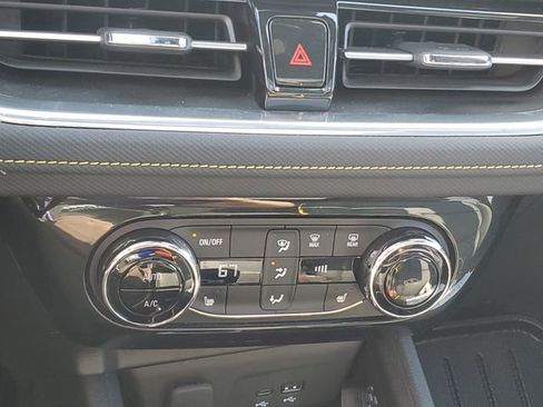 Certified 2024 Chevrolet TrailBlazer ACTIV w/ Convenience Package image 28