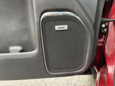 Used 2018 GMC Sierra 1500 Denali w/ Denali Ultimate Package image 23