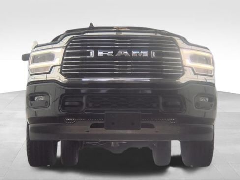 Used 2024 RAM 2500 Laramie w/ Safety Group AWD/4WD image 2