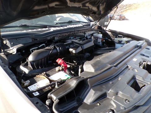 Used 2019 Ford F350 XL w/ Power Equipment Group AWD/4WD image 31