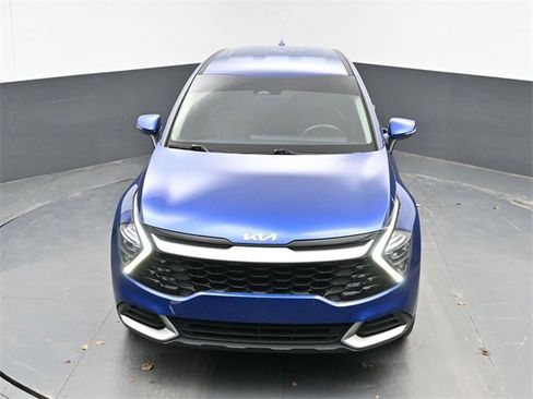 Used 2023 Kia Sportage EX image 14