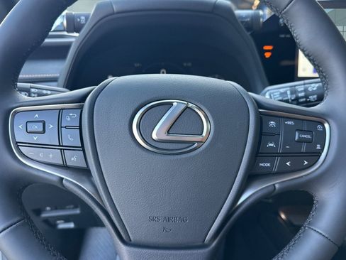 New 2026 Lexus UX 300h AWD image 15