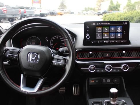 Used 2023 Honda Civic Si image 16