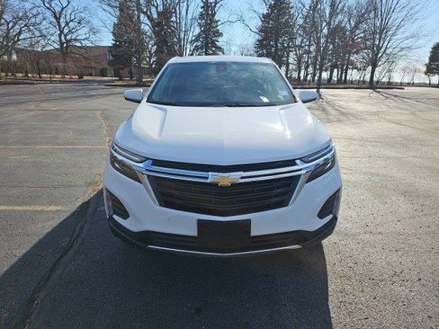 Used 2022 Chevrolet Equinox LT image 9