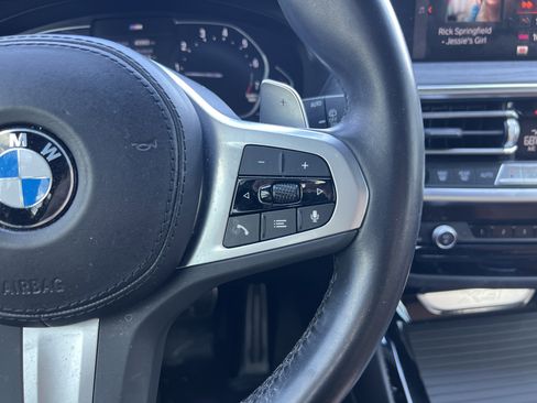 Used 2022 BMW X3 sDrive30i w/ M Sport Package 2 RWD image 20