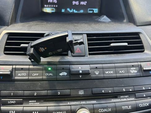 Used 2008 Honda Accord EX-L image 15