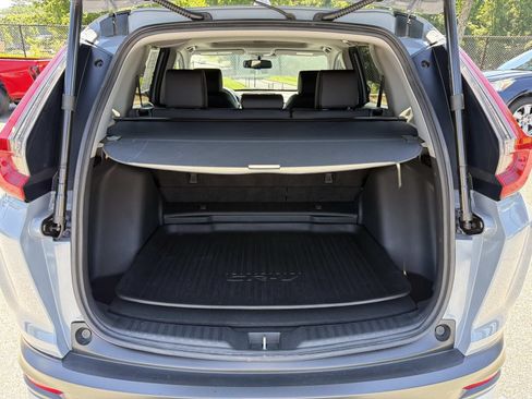Used 2022 Honda CR-V EX-L image 18