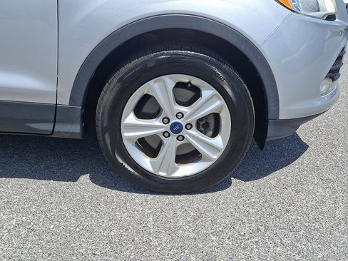 Used 2013 Ford Escape SE AWD/4WD image 8