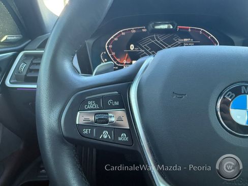 Used 2021 BMW 430i Coupe w/ Premium Package image 22