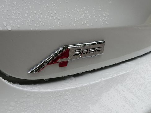 New 2025 Acura TLX w/A-Spec Package image 18