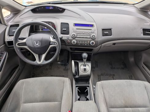 Used 2011 Honda Civic LX image 20