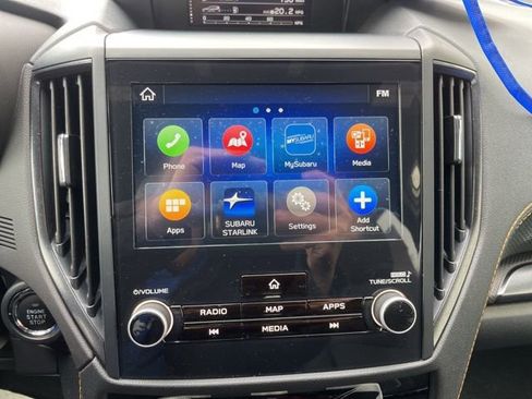 Used 2025 Subaru Forester Wilderness image 17