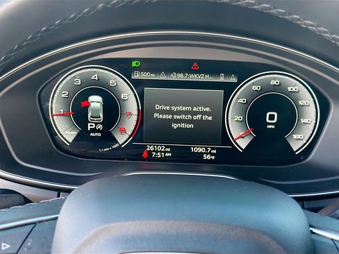 Certified 2023 Audi Q5 2.0T Premium Plus w/ Premium Plus Package image 39