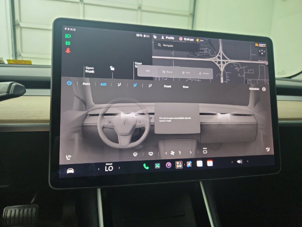 Used 2019 Tesla Model 3 Standard Range Plus RWD image 29