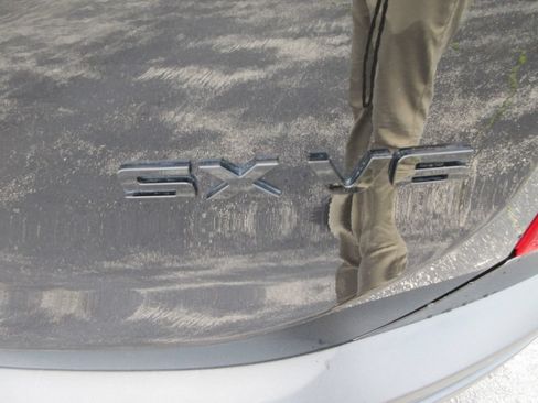 Used 2021 Kia Telluride SX w/ SX Prestige Package AWD/4WD image 10