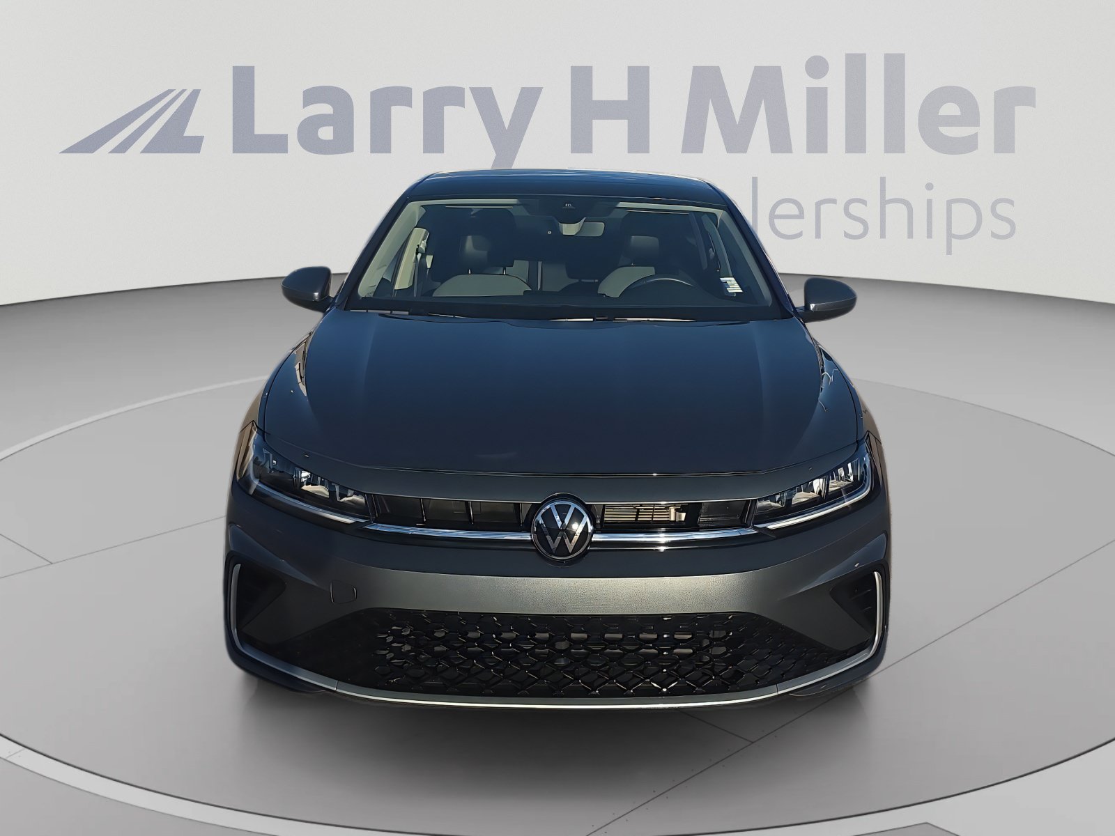 Used 2026 Volkswagen Jetta SE FWD image 8
