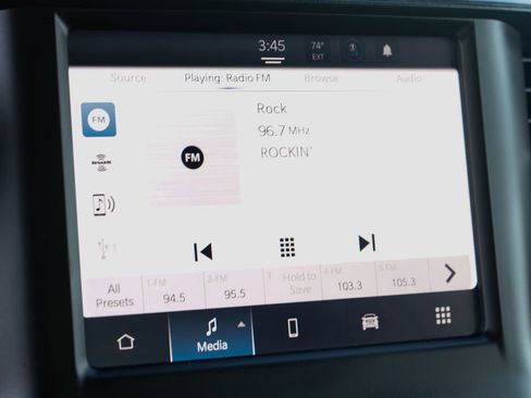 Used 2022 RAM 3500 Big Horn image 26