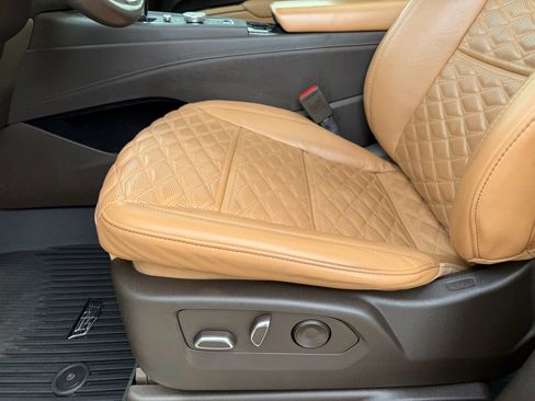 Certified 2023 Cadillac Escalade ESV Sport w/ Touring Package image 10