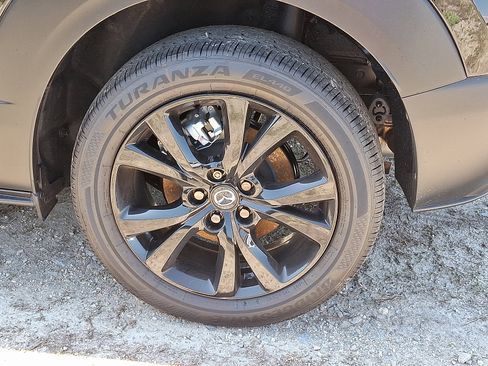 New 2025 MAZDA CX-30 2.5 Turbo w/ Premium Plus Pkg image 5