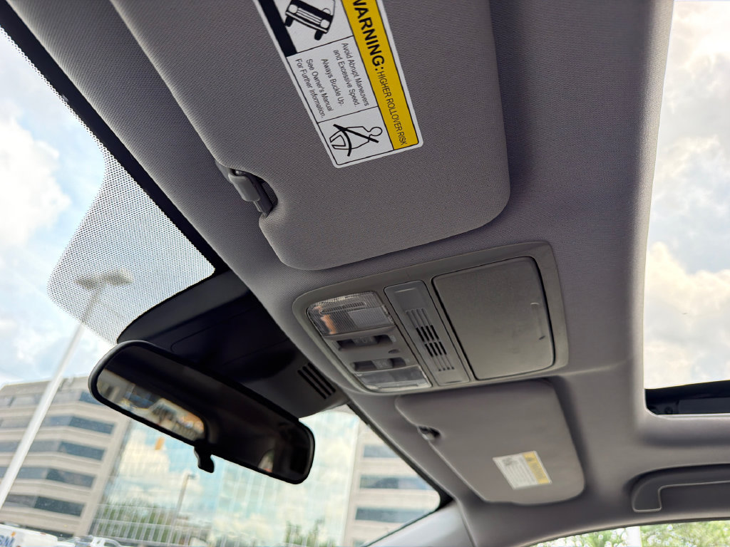 Used 2018 Honda CR-V EX image 31