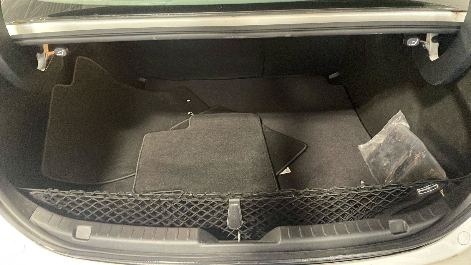 Used 2022 MAZDA MAZDA3 s FWD image 12