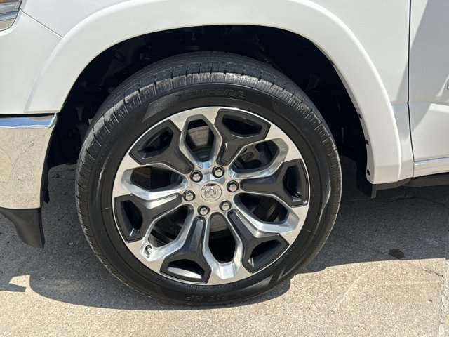 Used 2023 RAM 1500 Limited AWD/4WD image 18